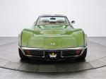 Chevrolet Corvette Stingray 454 1970 года